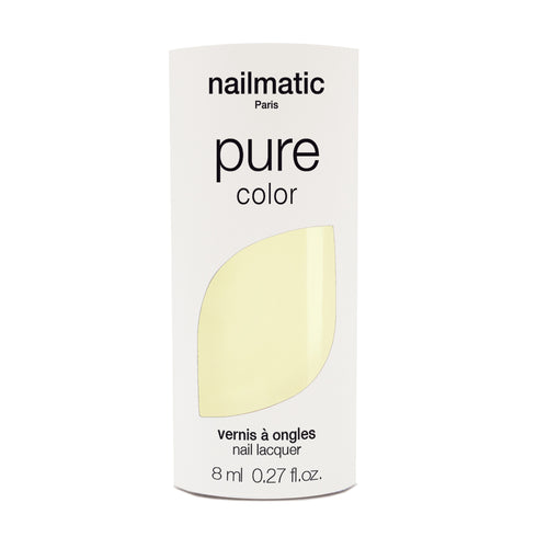 NM pure color BETH